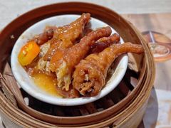 -添好运点心专门店(深水埗店)