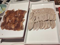 -玉林烤鸭店(黄村兴华店)