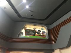 -沃美影城焕影岛LED/中国巨幕(万象汇店)