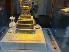 -浙江省博物馆(孤山馆区)