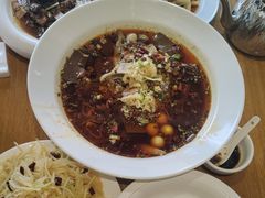 -米香居新鲁味·水饺餐厅