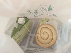 -蜂蝶来饼店(拱北总店)
