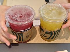-星巴克臻选(华堂·新辰汇店)