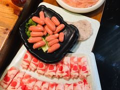 -蜀香楼老店(长兴店)