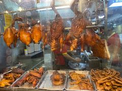 -陈光记烧腊店(罗保博士街店)