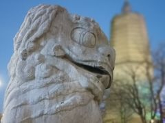 -掌上鲜(南顺城街店)