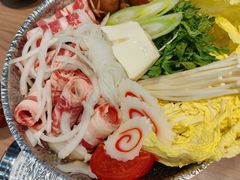 -小条食堂(筼筜天虹店)