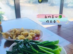 -崖口煲仔饭