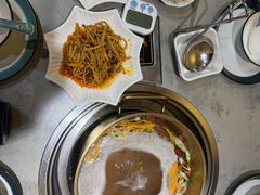 -大理董·董家小厨野生菌火锅(古城旗舰店)