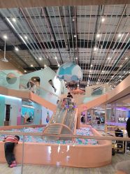 -泡泡米POPOME益智乐园(洪殿花园旗舰店)