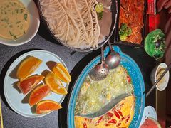 -吼堂老火锅(太古里总店)