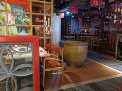 -大队长主题火锅(观音桥店)