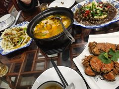 -呼吸森林·生态农庄农家乐私房菜