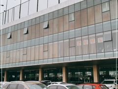 -健龙森俱乐部·游泳·健身·羽毛球综合体育馆
