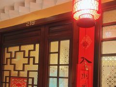 -西贝(六里桥旗舰店)