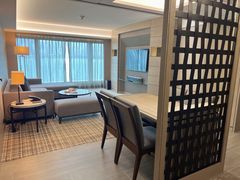 -千禧新世界香港酒店