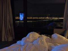 -武汉洲际酒店