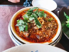 -新繁老號豌豆汤饭店·江湖菜(宝光寺店)