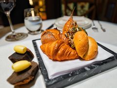 -Le Bistrot de Racine