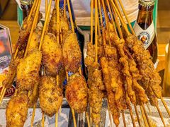 -管氏翅吧(护国寺店)