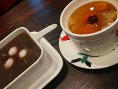 -香港龟正盅 手作糖水甜品龟苓膏(千灯湖环宇城店)