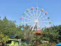 游乐设施-盈香心动乐园