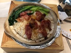-黄金粥港式·早晚茶(海阳路店)