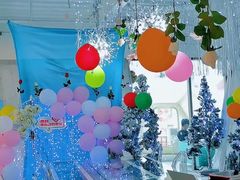 -天空花园餐吧·生日·团建(南山店)
