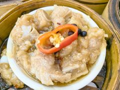 -香港蓮香樓(中環店)