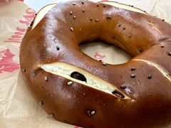 -Tims天好咖啡·贝果(锦江国金中心店)