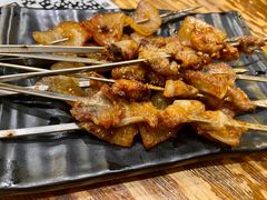 -小俩口烧烤东北菜(双井店)