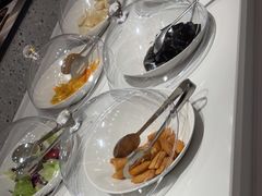 浓汤-豪客来牛排(宝龙城市广场店)