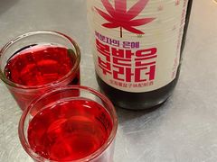 -光化门韩国料理(新地假日广场店)