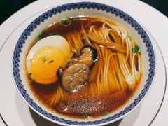 奥灶面-RIVIERA 松鹤楼(外滩店)