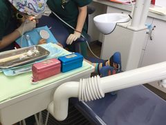 -极橙儿童齿科矫正中心(奥城店)