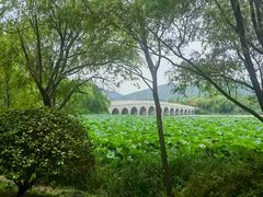 -云龙湖旅游景区