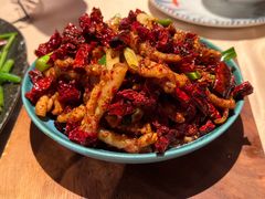 -山石榴·贵州菜(丰盛里店)