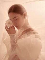 -杭州金夫人婚纱摄影(富阳私享店)