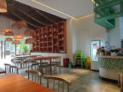 -我的甜·泰国餐厅