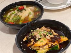 -本味轩精品茶餐厅(黄山路店)