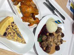 -宜家·瑞典风味餐厅(四元桥店)