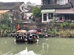 -小河直街历史文化街区