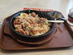 -豪客来牛排(海沧阿罗海店)