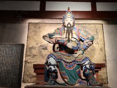 -成都武侯祠博物馆