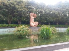 -东风公园