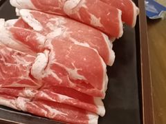 -清真·京华源铜锅涮肉(丰庆店)
