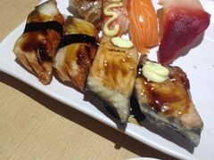 -万岁寿司(蓬江万达店)
