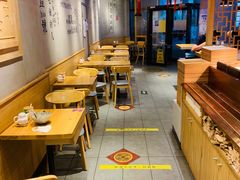 用餐区-头壹号 大油条·老长沙盖码饭(北辰店)