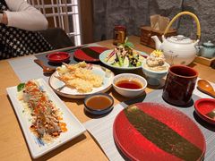 -文三酒肆自助放题(新街口友谊广场店)