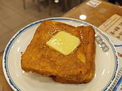 西多士-金华冰厅